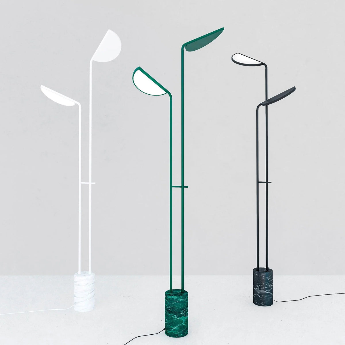 Nordic Filo Floor Lamp 9