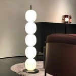 Nordic Glass Floor Lamp 10