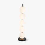 Nordic Glass Floor Lamp 3