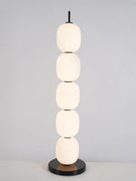 Nordic Glass Floor Lamp 43