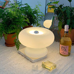 Nordic Glass Table Lamp-30