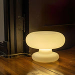 Nordic Glass Table Lamp-6