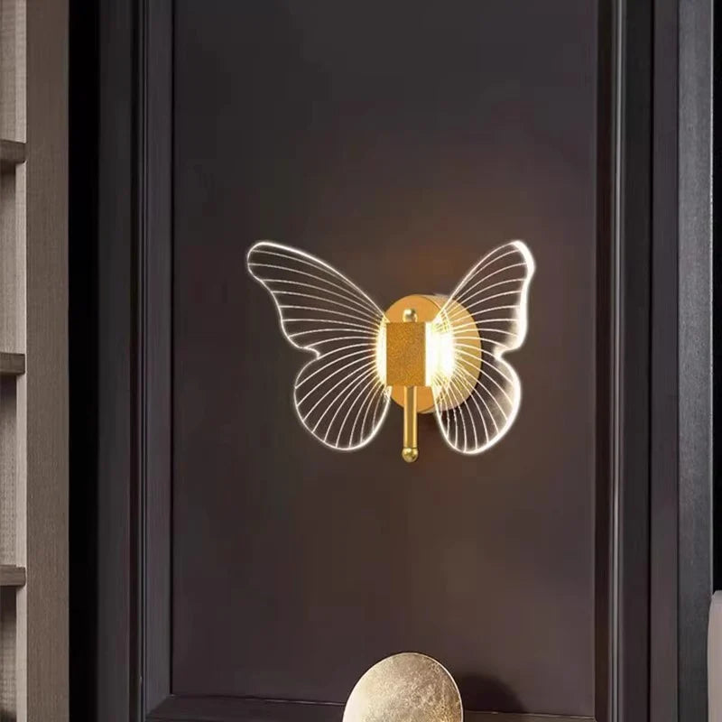 Nordic_Gold_Butterfly_Wall_Lamp_4