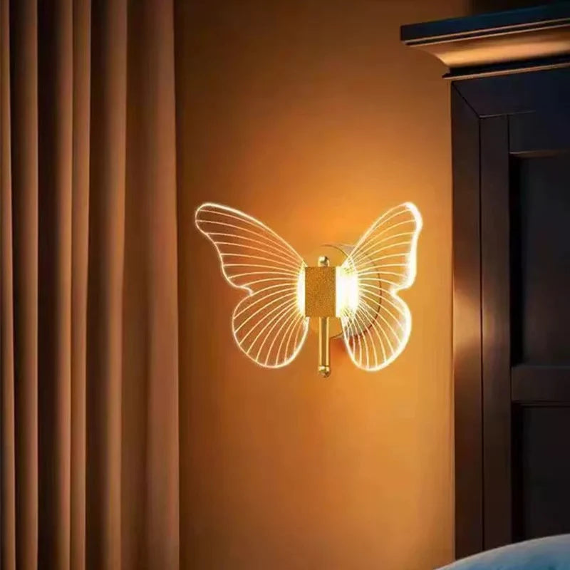 Nordic_Gold_Butterfly_Wall_Lamp_7