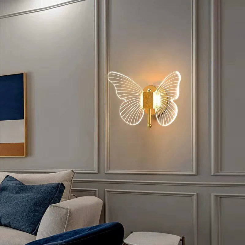 Nordic_Gold_Butterfly_Wall_Lamp_8