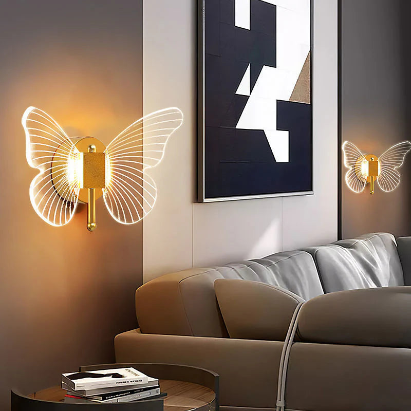 Nordic_Gold_Butterfly_Wall_Lamp_9