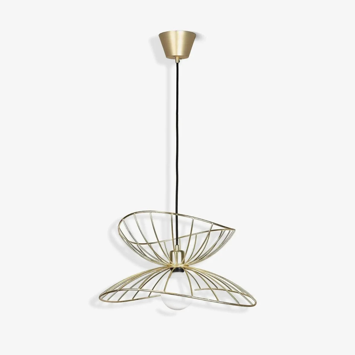 Nordic_Hat_Pendant_Light_1