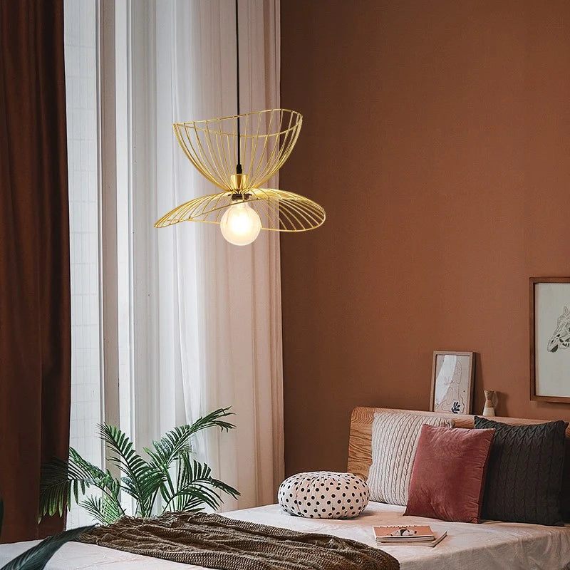 Nordic_Hat_Pendant_Light_8