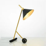 Nordic Horn Table Lamp 11