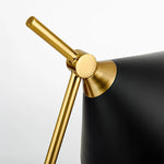 Nordic Horn Table Lamp 20