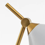 Nordic Horn Table Lamp 7