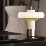 Nordic Llayda Table Lamp 16