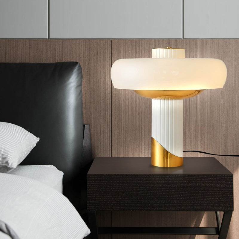 Nordic Llayda Table Lamp 2