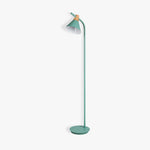 Nordic Macaron Floor Lamp 13