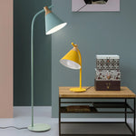 Nordic Macaron Floor Lamp 14