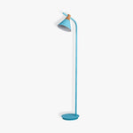 Nordic Macaron Floor Lamp 5