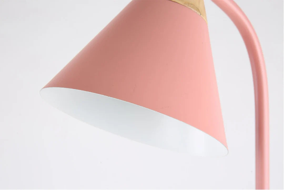 Nordic Macaron Floor Lamp 9