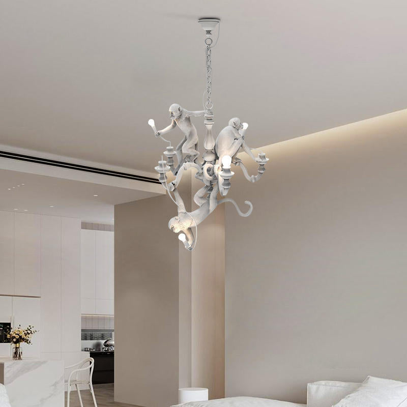 Nordic_Monkey_Chandelier_11