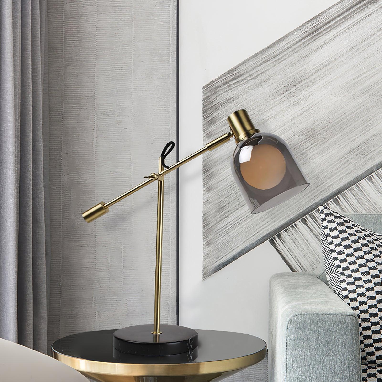 Nordic Nyos Table Lamp 11