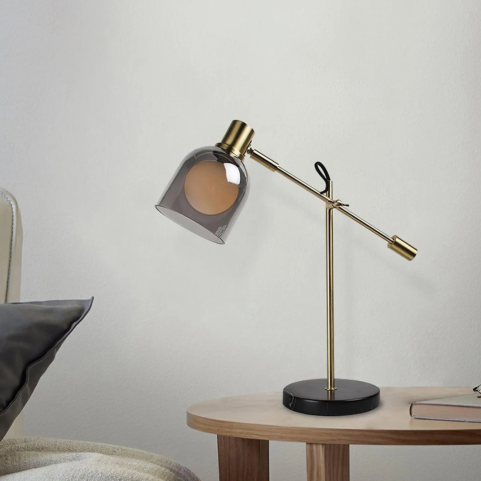 Nordic Nyos Table Lamp 13