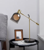 Nordic Nyos Table Lamp 14