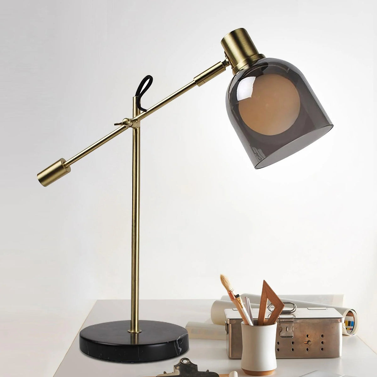 Nordic Nyos Table Lamp 15