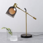 Nordic Nyos Table Lamp 2