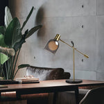 Nordic Nyos Table Lamp 3