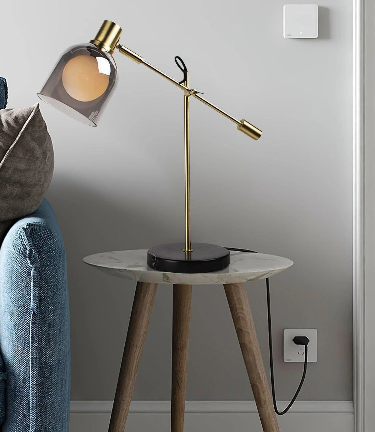 Nordic Nyos Table Lamp 5