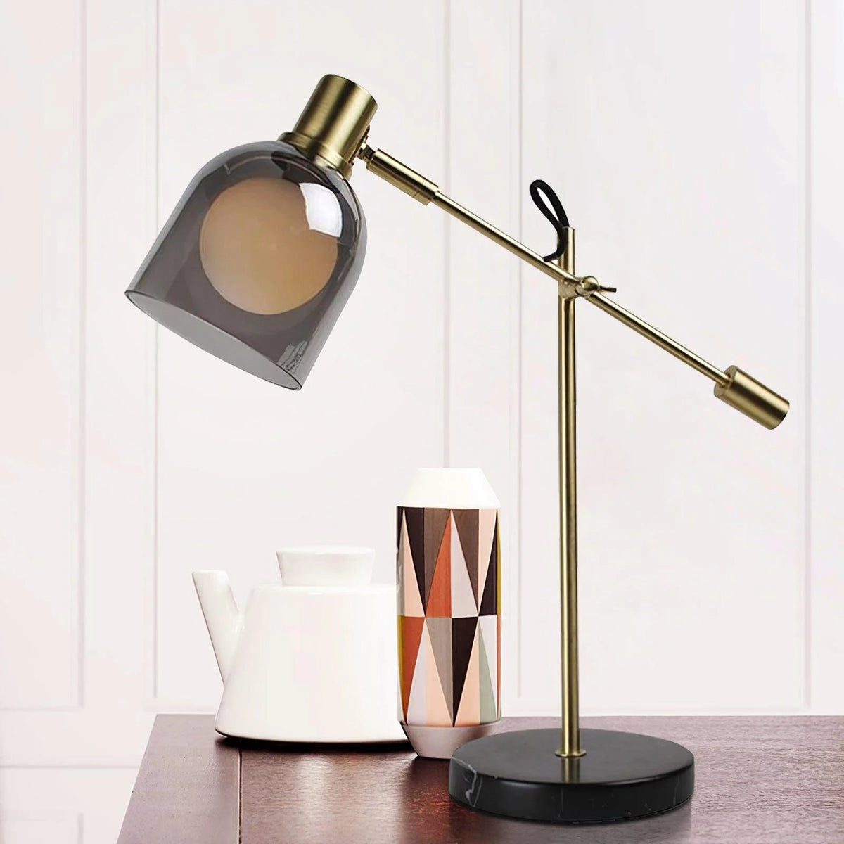 Nordic Nyos Table Lamp 9