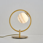 Nordic Planet Table Lamp-10