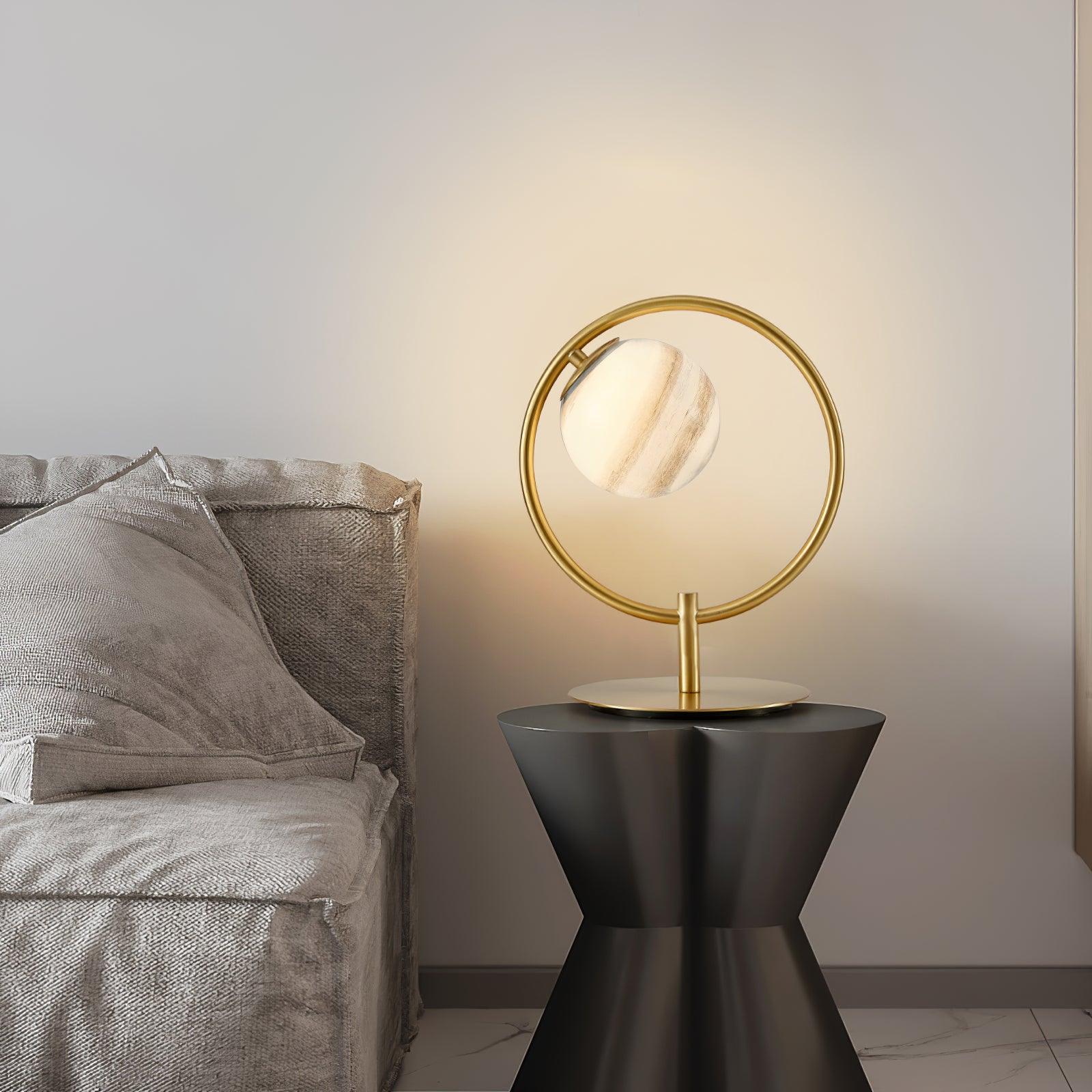 Nordic Planet Table Lamp-11