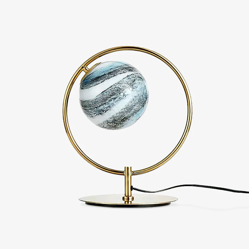 Nordic Planet Table Lamp-3