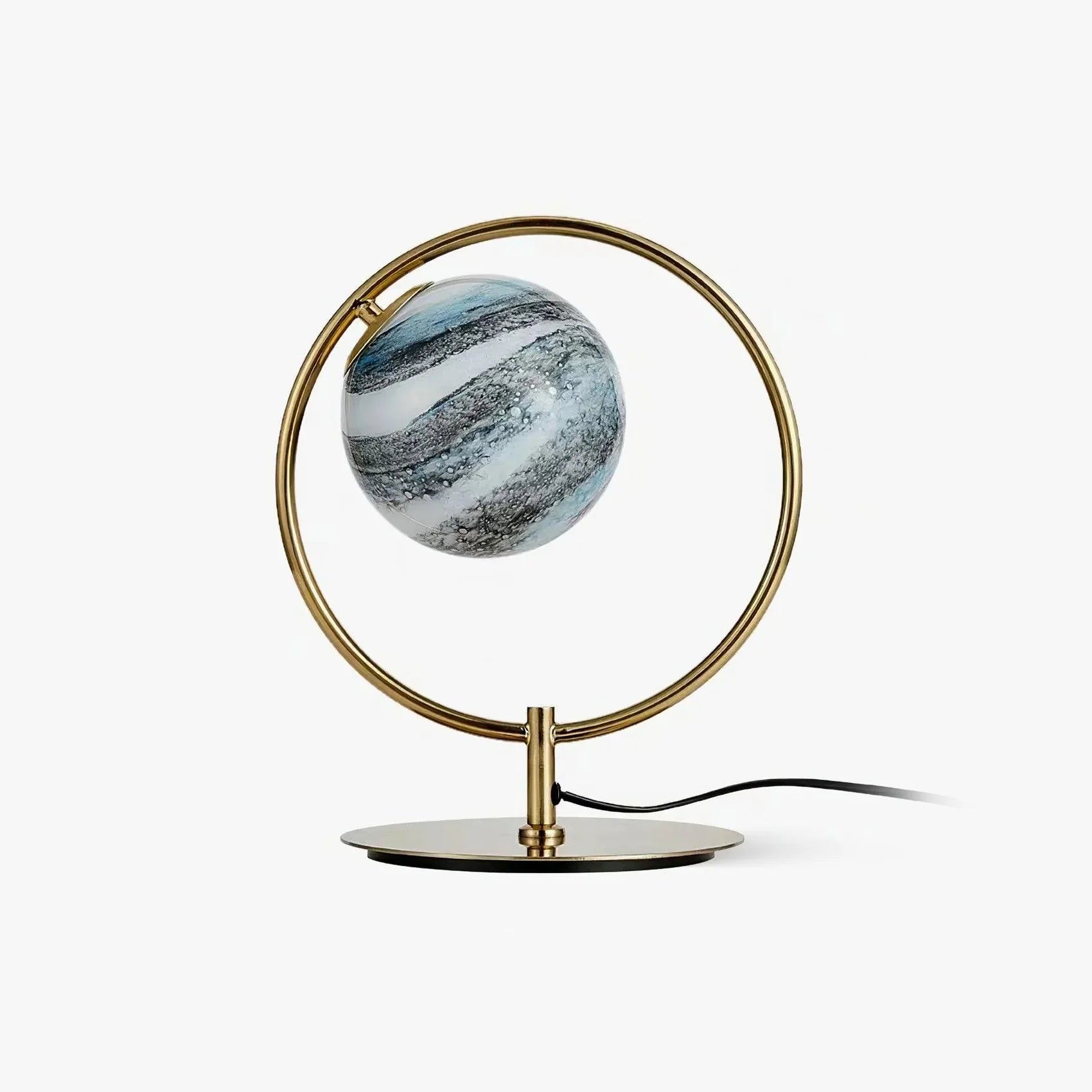 Nordic Planet Table Lamp-5