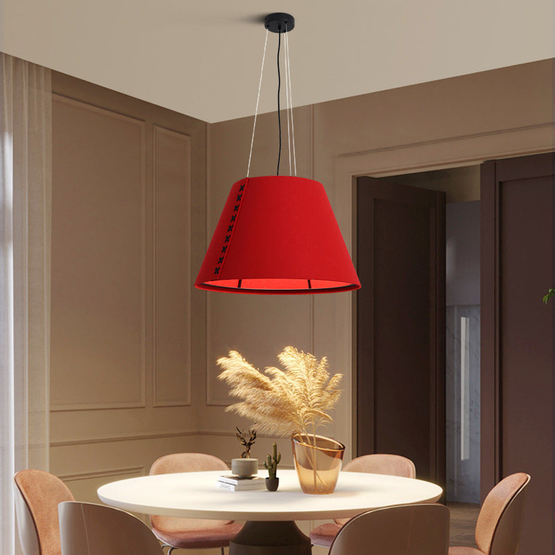 Nordic_Red_Felt_Pendant_Lamp_2