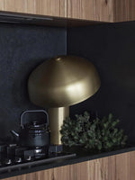 Nordic Roof Table Lamp 22