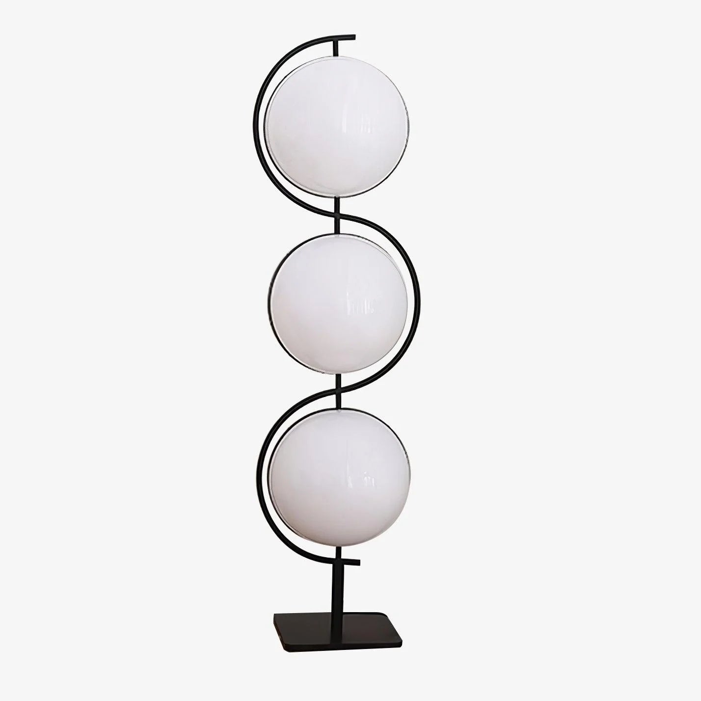 Nordic String Floor Lamps 1