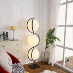 Nordic String Floor Lamps 8