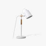 Nordic Wood Table Lamp 8