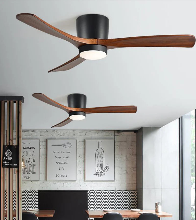 Nordic_Wooden_Ceiling_Fan_Light_6