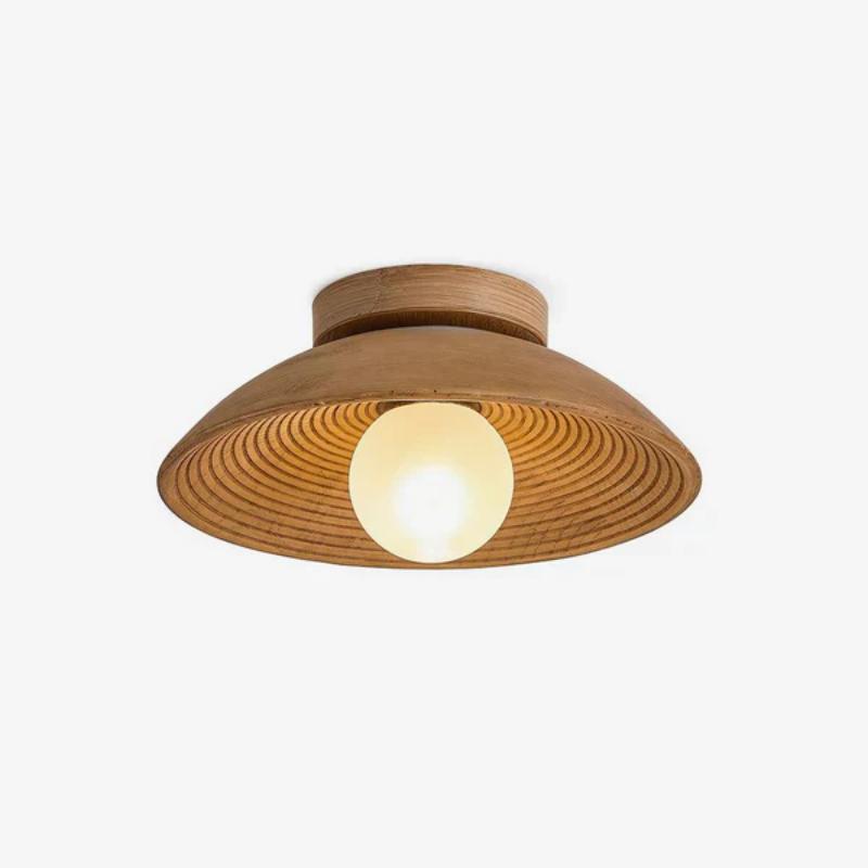 Nordic_imitation_wood_ceiling_light_1