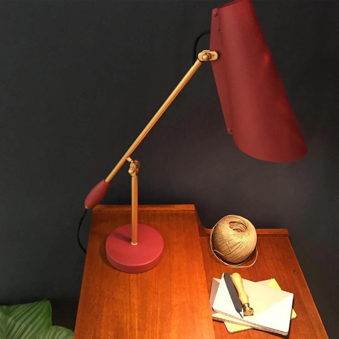 Northern Birdy Table Lamp 23