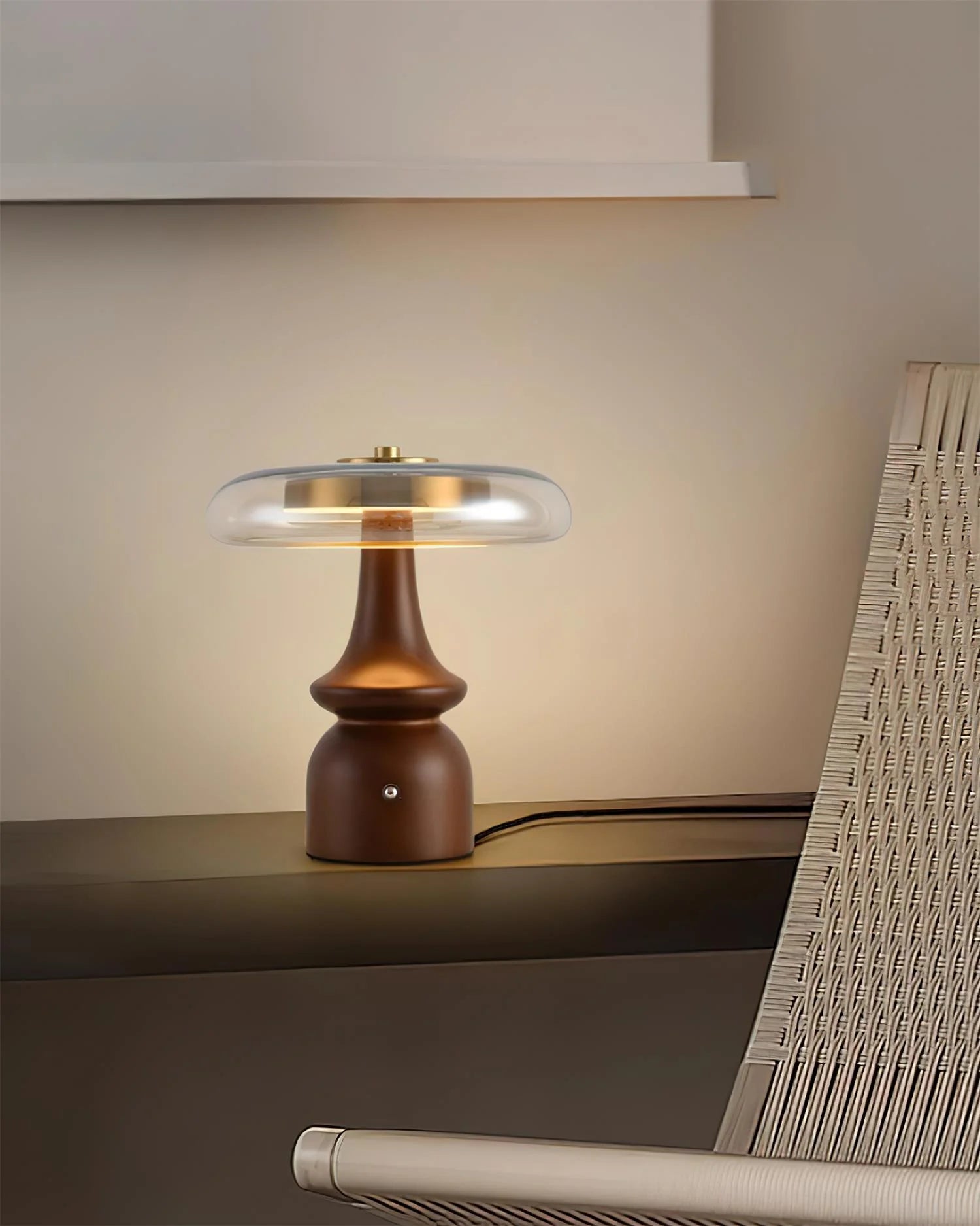 Nova Table Lamp 11