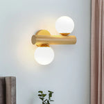 Oak_Double_Sphere_Wall_Light_1