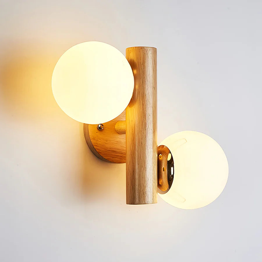 Oak_Double_Sphere_Wall_Light_7