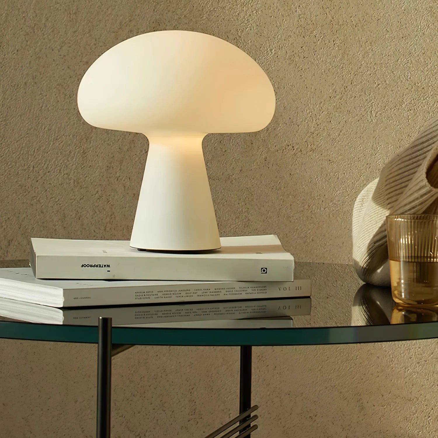 Obello Table Lamp 13