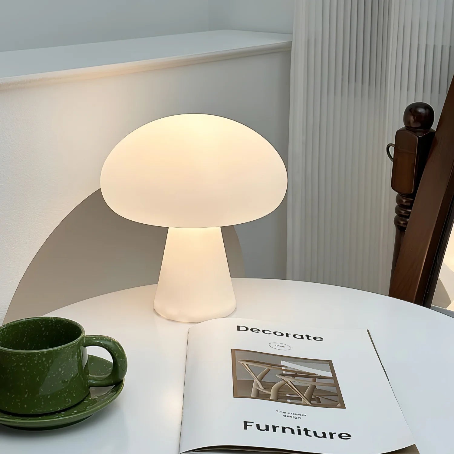 Obello Table Lamp 15