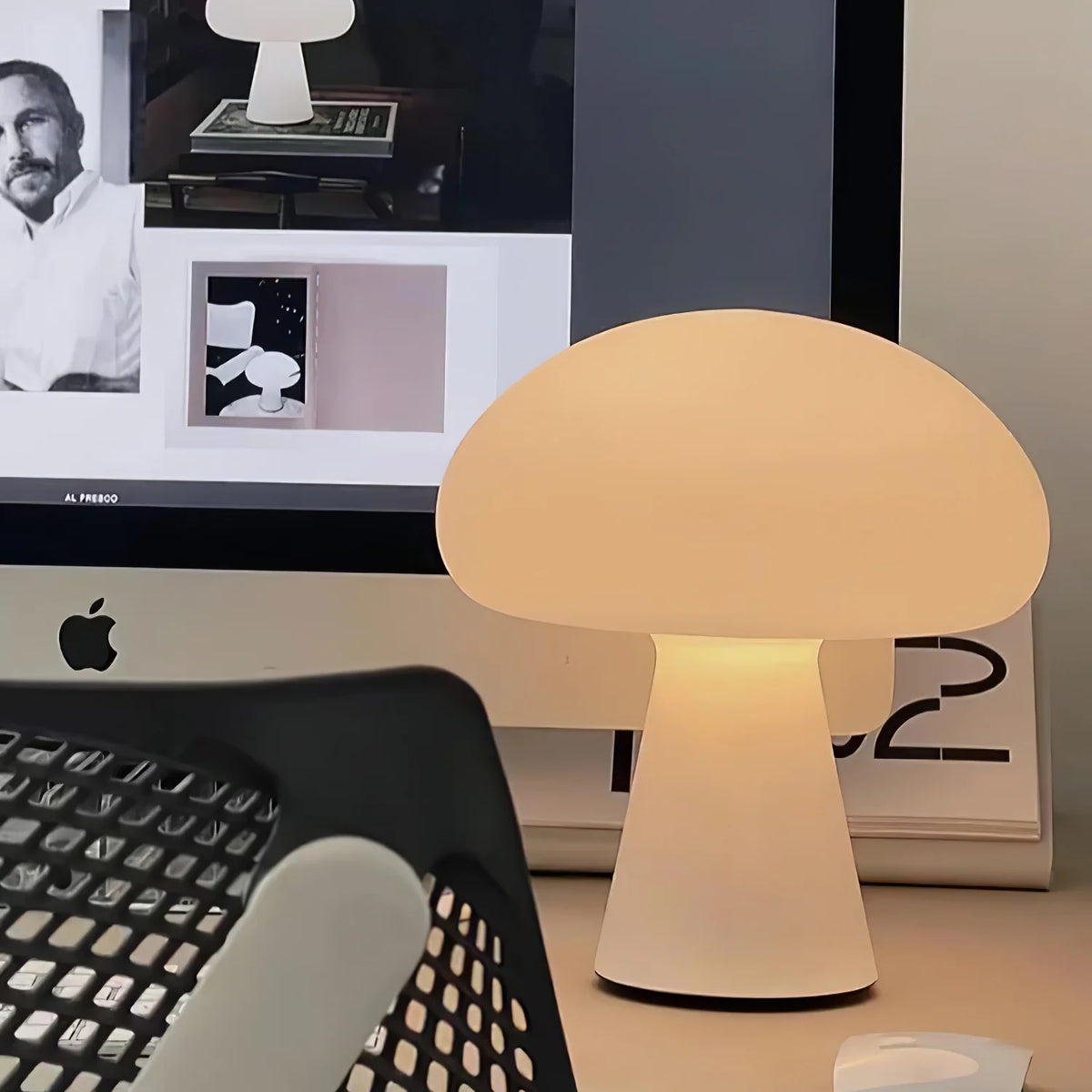 Obello Table Lamp 23