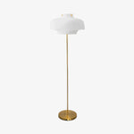 Opal Floor Lamp 1