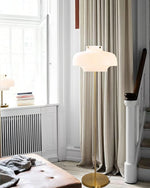 Opal Floor Lamp 7